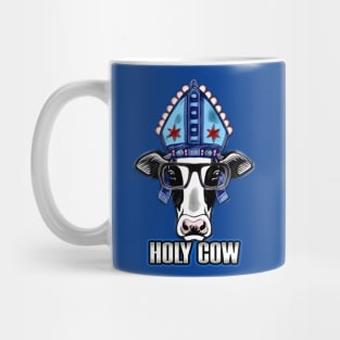 Holy Cow! Mug